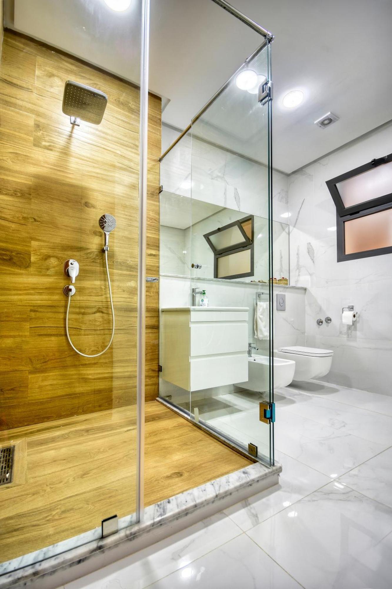 Luxury Seafront Appartement 6-7P 阿加迪尔 外观 照片